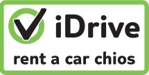 idrive Autovermietung Chios ist ein deutschsprachiger Autovermieter auf der griechischen Insel Chios.